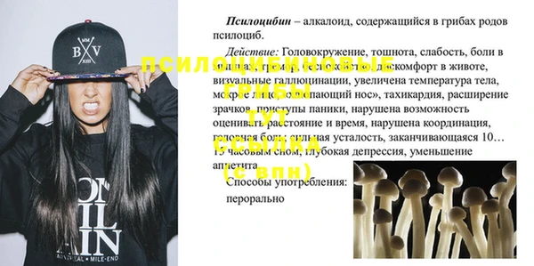 стафф Лихославль